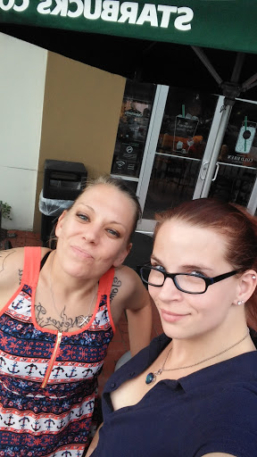 Coffee Shop «Starbucks», reviews and photos, 1720 S Orange Blossom Trail, Apopka, FL 32703, USA