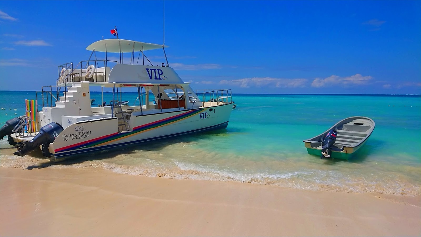 Playa Punta Rucia photo #9