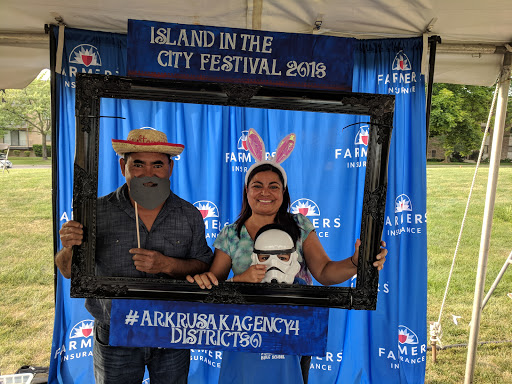 Insurance Agency «Farmers Insurance - Ark Rusak», reviews and photos