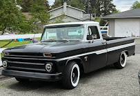 Dreamers Rods & Customs - Photo 5 - Car repair in Everett, WA, Everett