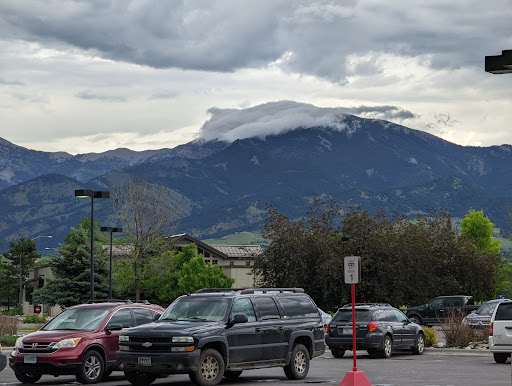 Clothing Store «Ross Dress for Less», reviews and photos, 2855 N 19th Ave, Bozeman, MT 59718, USA