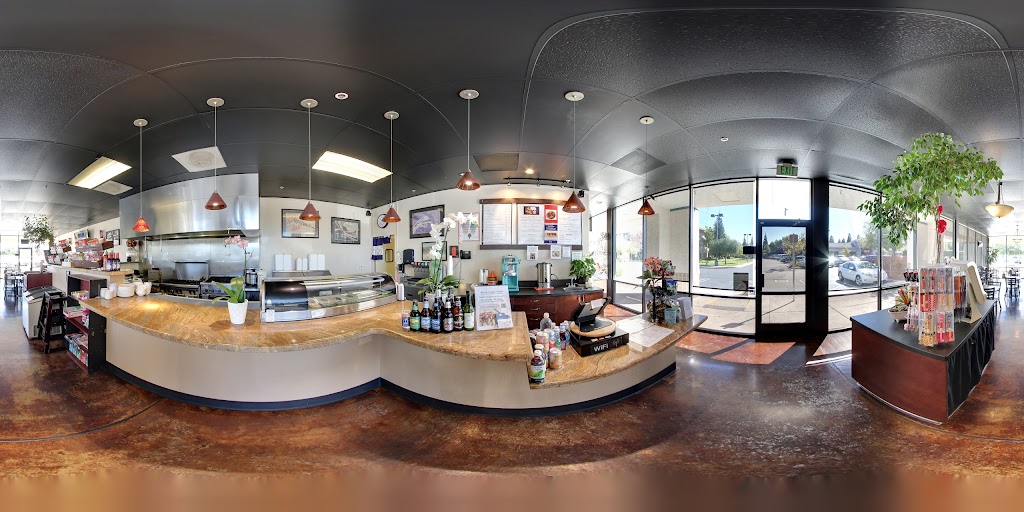 Kazoku | Teriyaki & More 95747