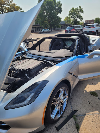 Auto Repair Shop «Affordable Auto Service - Hopkins», reviews and photos, 10 17th Ave S A, Hopkins, MN 55343, USA