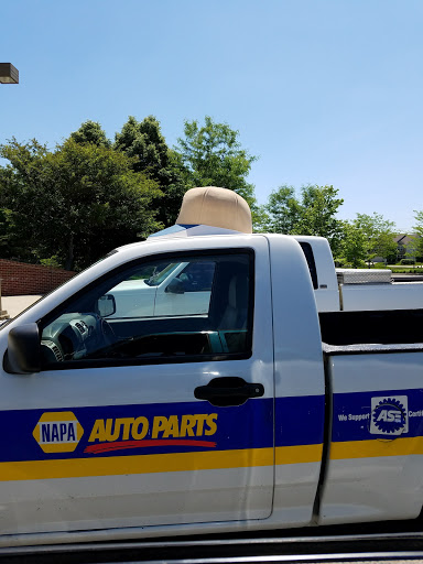 Auto Parts Store «NAPA Auto Parts - Genuine Parts Company», reviews and photos, 1441 S Guilford Rd #140, Carmel, IN 46032, USA