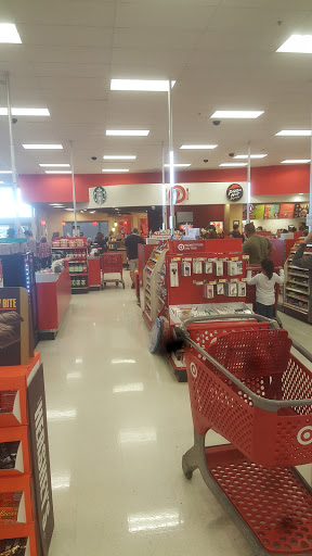 Department Store «Target», reviews and photos, 135 Creekside Way, New Braunfels, TX 78130, USA