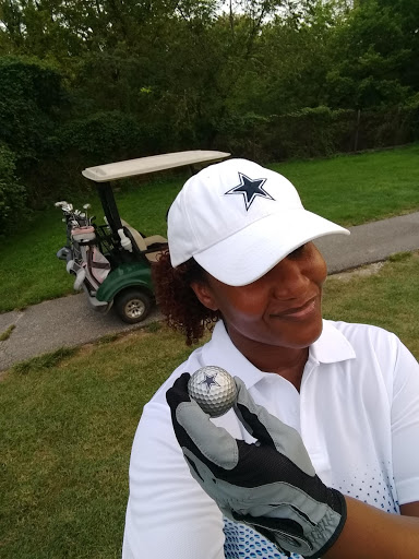 Golf Course «Carroll Park Golf Course», reviews and photos, 2100 Washington Blvd, Baltimore, MD 21230, USA