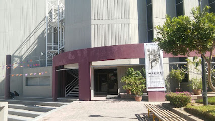 Centro de Literatura (CELIT)