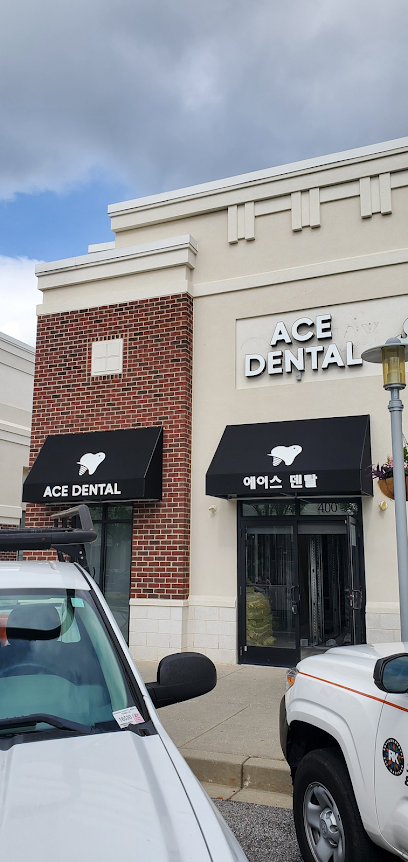 Ace Dental Clinic