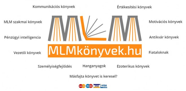 Értékelések erről a helyről: MLMkönyvek.hu, Verőce - Könyvesbolt