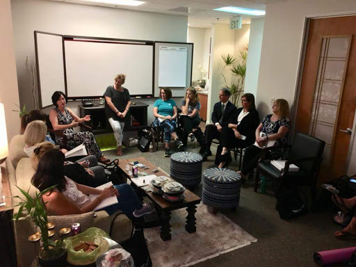 Yoga Studio «Lotus 7 Yoga & Pilates», reviews and photos, 22521 Avenida Empresa, Rancho Santa Margarita, CA 92688, USA