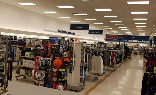 Department Store «Marshalls», reviews and photos, 533 S Broad St, Meriden, CT 06450, USA