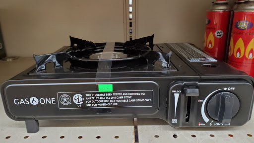 Asian Grocery Store «Wing Wa Oriental Market», reviews and photos, 3280 Harold Dr NE, Salem, OR 97305, USA