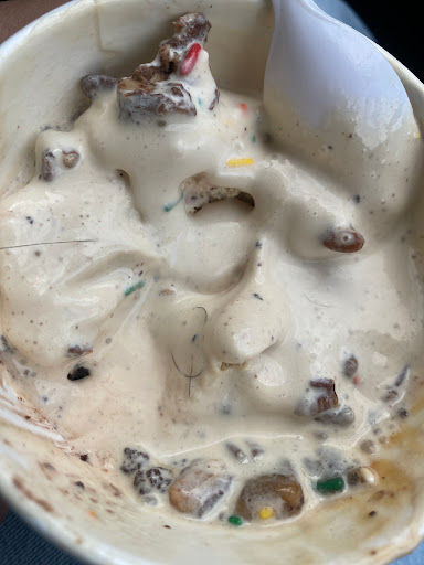 Ice Cream Shop «Cold Stone Creamery», reviews and photos, 1044 NW Civic Dr k, Gresham, OR 97030, USA