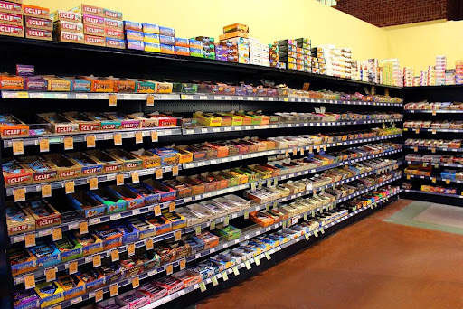 Health Food Store «Better Health Store», reviews and photos, 44427 Ann Arbor Rd E, Plymouth, MI 48170, USA