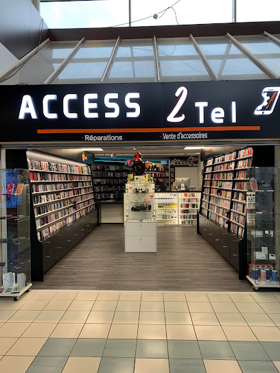 access2tel Montbéliard 25200