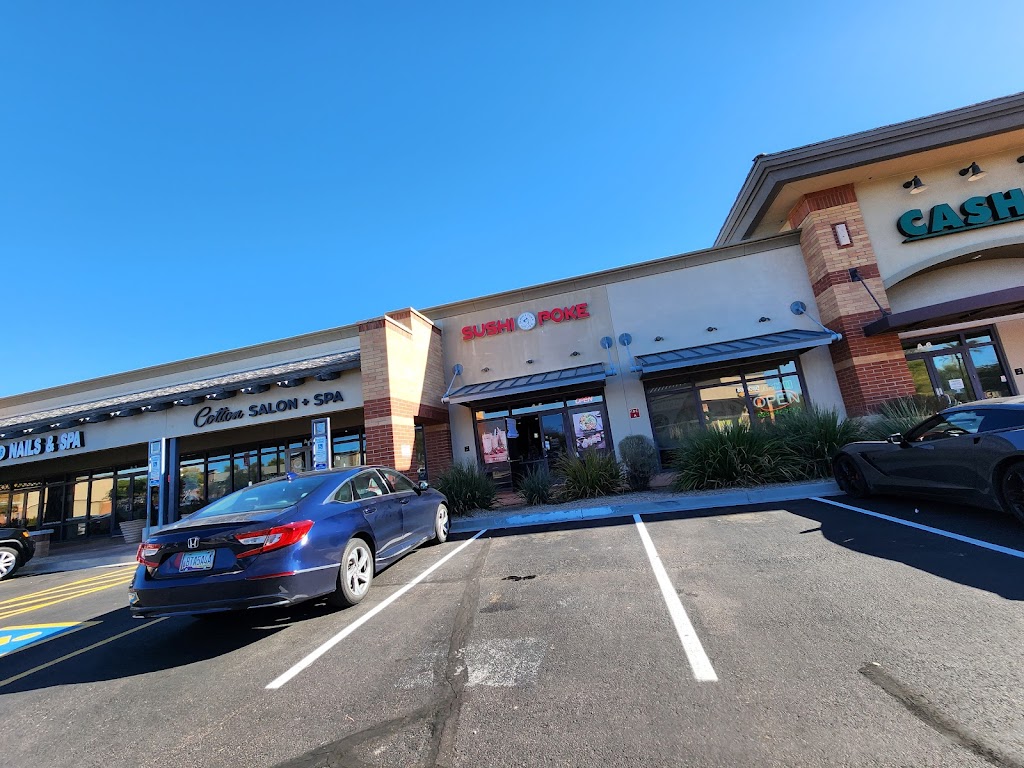 Sushi & Poke House 85395