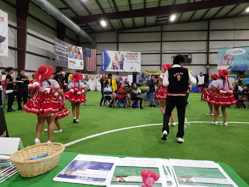 Sports Complex «Frederick Indoor Sports Center», reviews and photos, 1845 Brookfield Ct, Frederick, MD 21701, USA