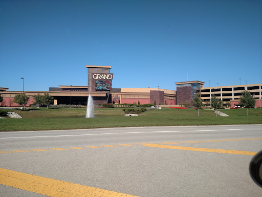 Casino «Indiana Grand Racing & Casino», reviews and photos, 4300 N ...