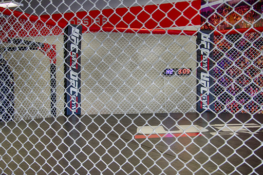 Boxing Gym «UFC GYM Marina Mile», reviews and photos, 905 FL-84, Fort Lauderdale, FL 33315, USA
