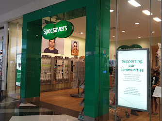 Specsavers Optometrists - Gympie Central