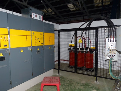 Electro-Indux en Valladolid, Valladolid