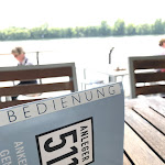 Photo n°2 de l'avis de Andreas.r fait le 04/05/2018 à 11:38 sur le  Anleger 511 à Eltville