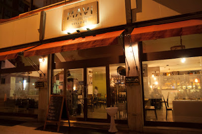 Mavì Bistrot - Via G. Petroni, 7/A, 70124 Bari BA, Italy