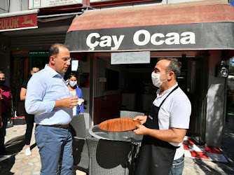 Çay Ocaa