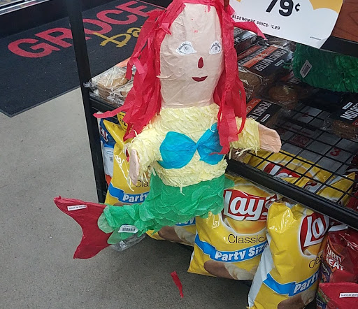 Grocery Store «Grocery Outlet Bargain Market», reviews and photos, 1755 NW 9th St #110, Corvallis, OR 97330, USA