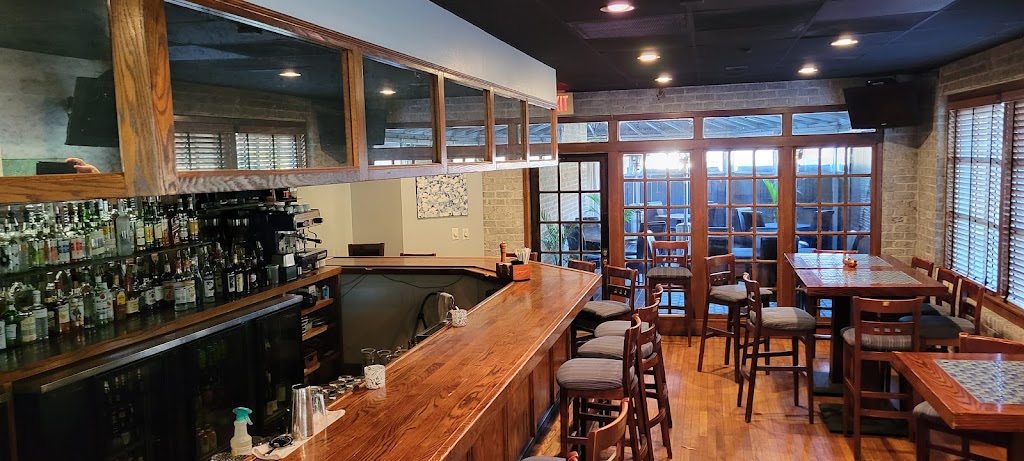 Blue Water Grille 27262