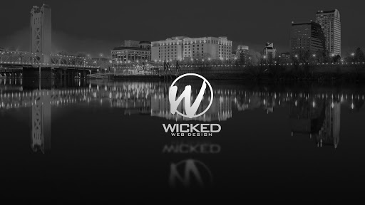 Wicked Web Design