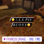 Photo n°4 de l'avis de Simona.r fait le 21/12/2019 à 15:35 sur le  Francis Drake/One Time à Cagliari