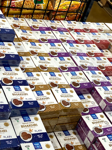 Grocery Store «Keemat Grocery - FM 1960 NW», reviews and photos, 6911 FM 1960, Houston, TX 77069, USA