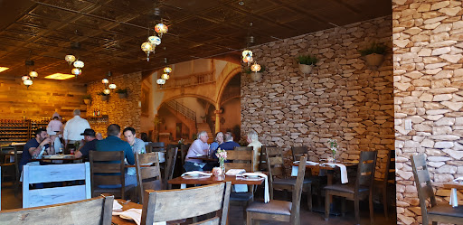 Kan Zaman Restaurant