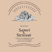 Photos du propriétaire du Restaurant italien Sapori Siciliani à Levallois-Perret - n°5