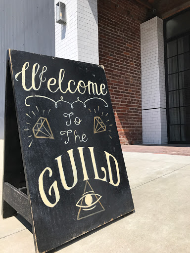 Event Venue «The Guild», reviews and photos, 1621 Locust St, Kansas City, MO 64108, USA