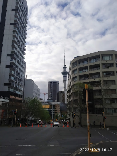 Queens Residences Auckland
