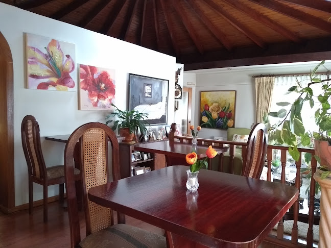 Hostal Selva Negra - Temuco