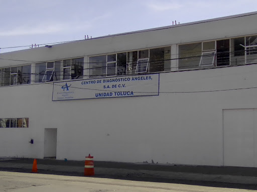 Centro de Diagnóstico Angeles Toluca
