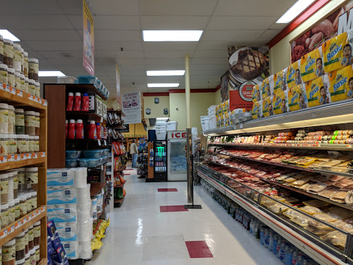 Supermarket «MyTown Marketplace Inc», reviews and photos, 198 Main St, Highland Falls, NY 10928, USA