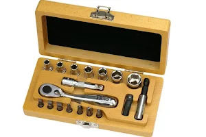 Handtools-from-Germany image