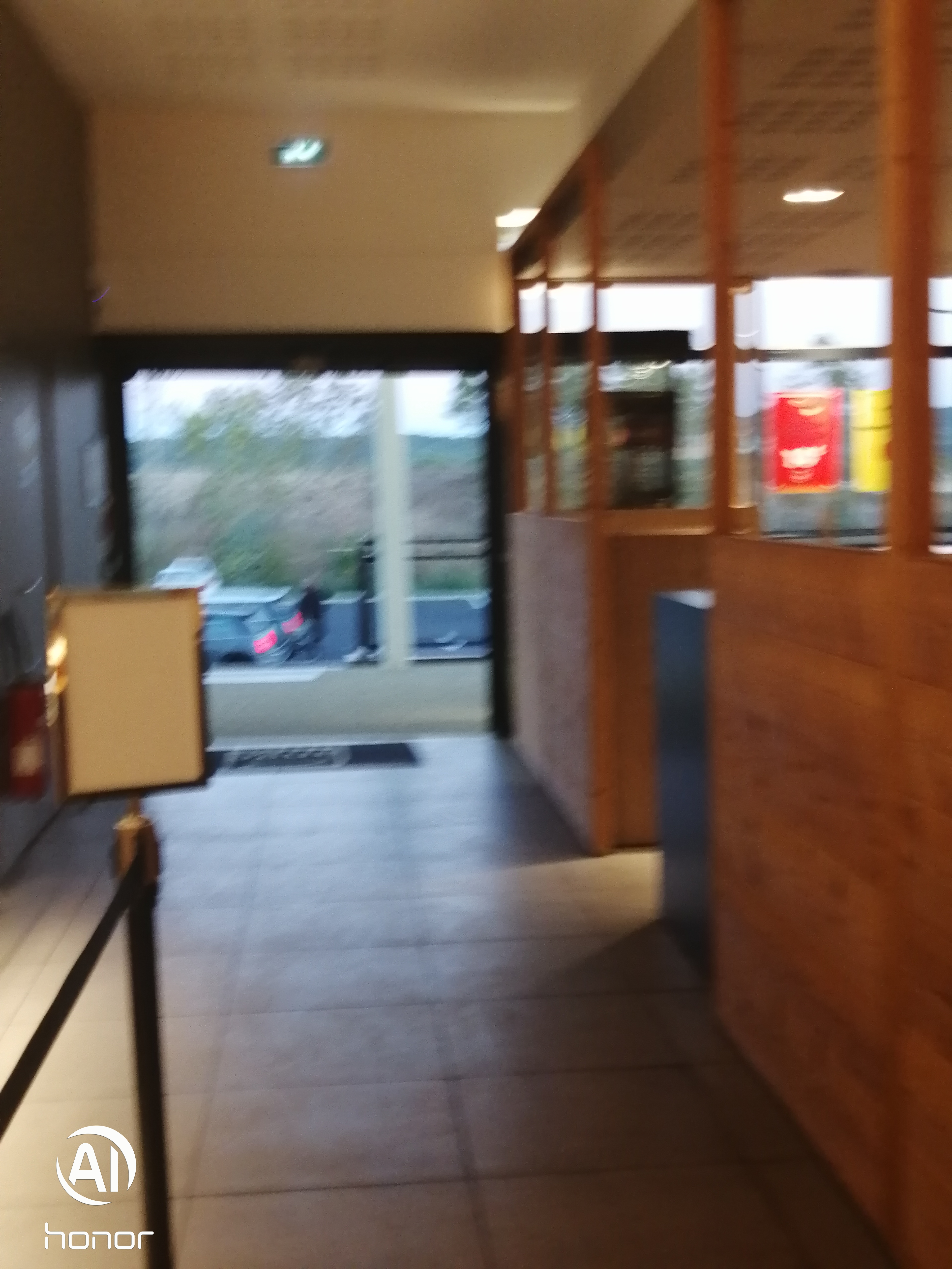 Photo n° 1 de l'avis de Chanti.h fait le 05/10/2019 à 19:20