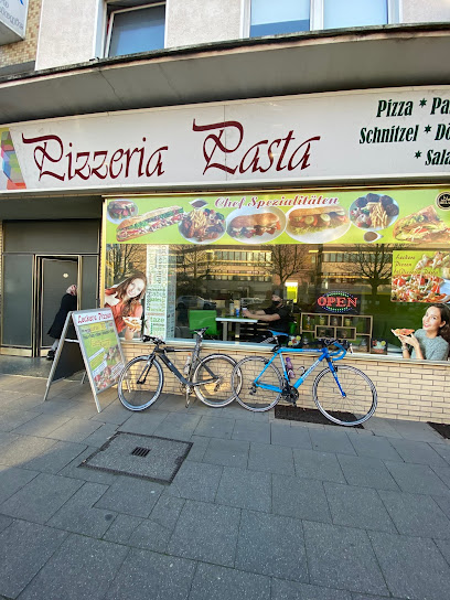 Pizzeria Pasta - Segerothstraße 79, 45141 Essen, Germany