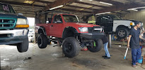 Vannoy's Tires, Inc. Tire Pros - Photo 6 - Car repair in Pensacola, FL, Pensacola