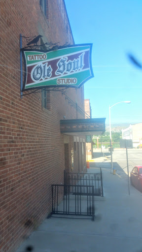 Explore 88 tattoo ideas, creative tattoo ideas in Wenatchee, available at Ole Soul Studio