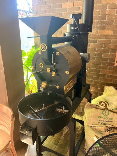 Coffee Shop «Hats Off Coffee», reviews and photos, 416 Central Ave, Long Prairie, MN 56347, USA