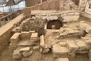 Terrace Houses of Ephesus image