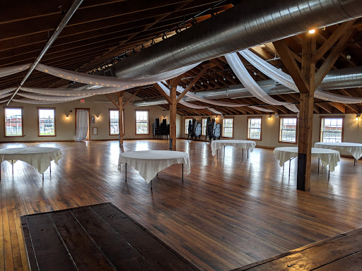 Banquet Hall «The Loft at the Red Building», reviews and photos, 20 Basin St, Astoria, OR 97103, USA
