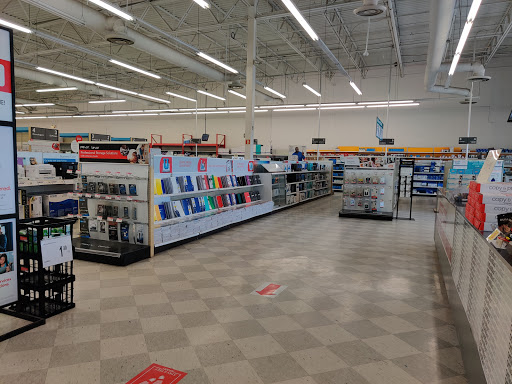 Office Supply Store «OfficeMax», reviews and photos, 2777 Oak Valley Dr, Ann Arbor, MI 48103, USA