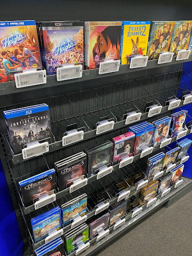 Photo Shop «Walmart Supercenter», reviews and photos, 11181 Lee Hwy, Fairfax, VA 22030, USA